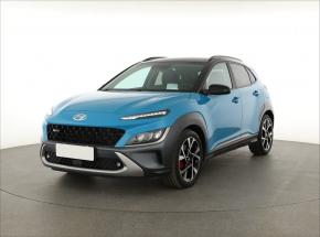 Hyundai Kona  1.6 T-GDI 