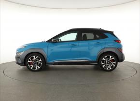 Hyundai Kona  1.6 T-GDI 