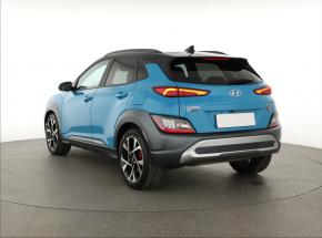 Hyundai Kona  1.6 T-GDI 