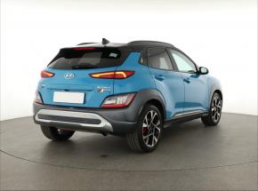 Hyundai Kona  1.6 T-GDI 