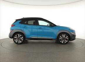 Hyundai Kona  1.6 T-GDI 