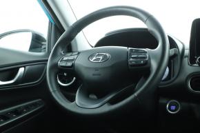 Hyundai Kona  1.6 T-GDI 