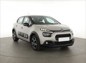 Citroen C3  1.2 PureTech Feel Pack 