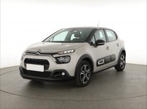 Citroen C3  1.2 PureTech Feel Pack 