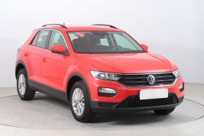 Volkswagen T-Roc  1.0 TSI 