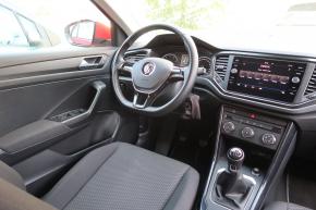 Volkswagen T-Roc  1.0 TSI 