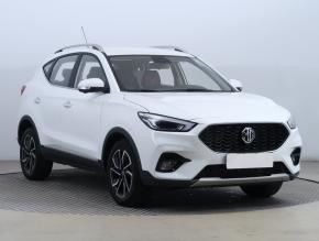 MG ZS SUV  1.0 Turbo Exclusive 