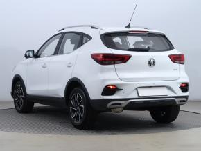 MG ZS SUV  1.0 Turbo Exclusive 