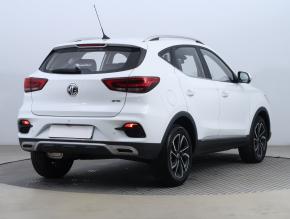 MG ZS SUV  1.0 Turbo Exclusive 