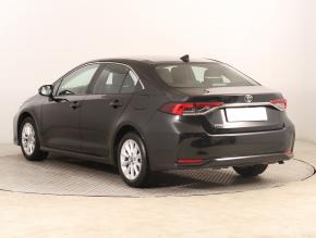 Toyota Corolla  1.5 VVT-i 