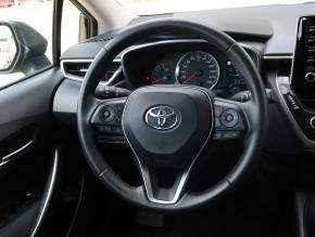 Toyota Corolla  1.5 VVT-i 