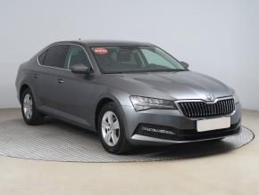 Škoda Superb  1.5 TSI Ambition Plus 