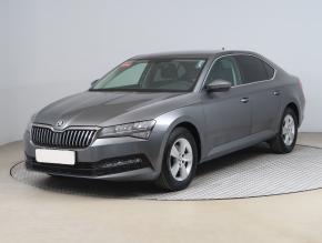 Škoda Superb  1.5 TSI Ambition Plus 