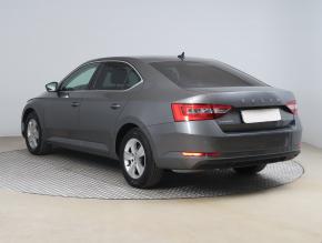 Škoda Superb  1.5 TSI Ambition Plus 