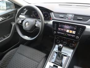 Škoda Superb  1.5 TSI Ambition Plus 