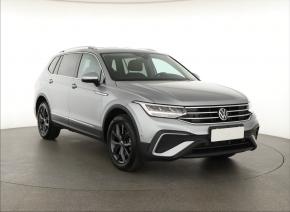 Volkswagen Tiguan Allspace  2.0 TDI Life