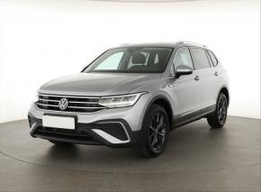 Volkswagen Tiguan Allspace  2.0 TDI Life 