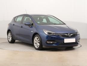 Opel Astra  1.2 Turbo Elegance 