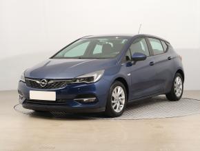 Opel Astra  1.2 Turbo Elegance 