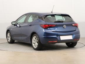 Opel Astra  1.2 Turbo Elegance 