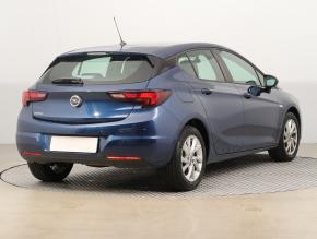 Opel Astra  1.2 Turbo Elegance 