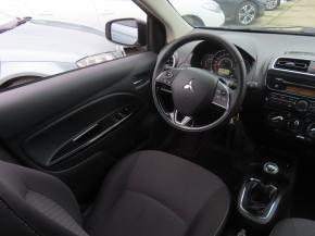 Mitsubishi Space Star  1.2 MIVEC 