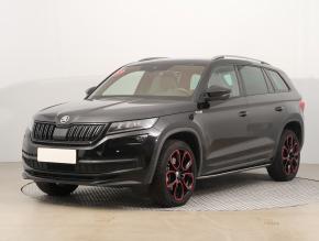 Škoda Kodiaq  2.0 TSI Sportline 