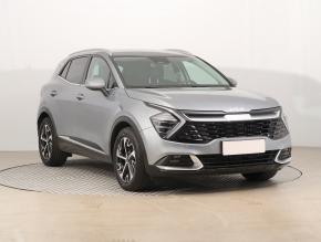 Kia Sportage  1.6 T-GDI MHEV Top 