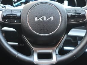 Kia Sportage  1.6 T-GDI MHEV Top 