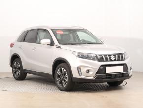 Suzuki Vitara  1.4 BoosterJet Elegance 