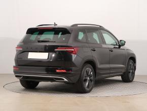 Škoda Karoq  2.0 TDI Sportline 