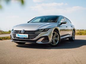 Volkswagen Arteon  2.0 TDI R-line