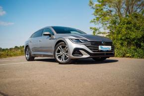 Volkswagen Arteon  2.0 TDI R-line 