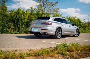 Volkswagen Arteon  2.0 TDI R-line 