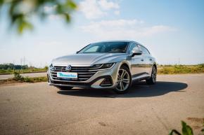 Volkswagen Arteon  2.0 TDI R-line 