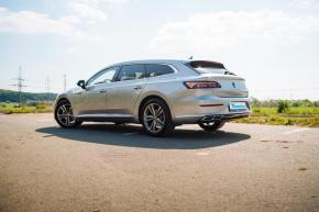 Volkswagen Arteon  2.0 TDI R-line 