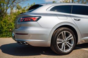 Volkswagen Arteon  2.0 TDI R-line 