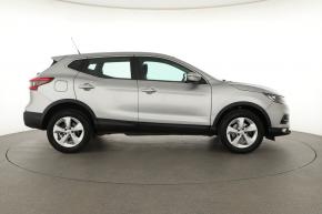 Nissan Qashqai  1.2 DIG-T 