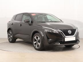 Nissan Qashqai  1.3 DIG-T MHEV 