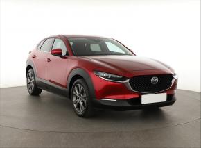 Mazda CX-30  Skyactiv-X 2.0 