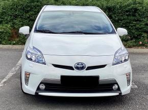 Toyota Prius Toyota Prius III Plug-in
