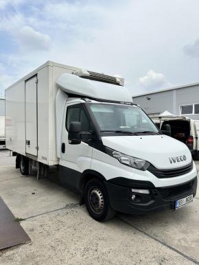 Iveco Daily Iveco Daily 2019