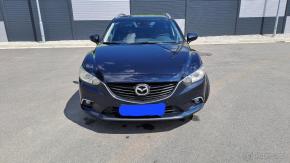 Mazda 6 2,2   Prodej osobního auta