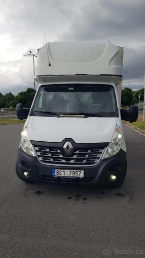 Renault Master 2,3   Renault Master 2018 