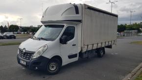 Renault Master 2,3   Renault Master 2018 