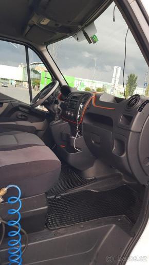 Renault Master 2,3   Renault Master 2018 