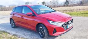 Hyundai i20 1,2   Hyundai i20 