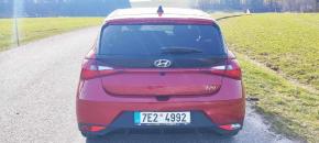 Hyundai i20 1,2   Hyundai i20 