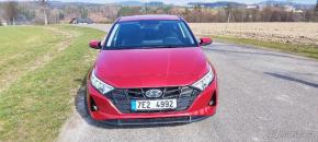 Hyundai i20 1,2   Hyundai i20 