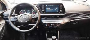 Hyundai i20 1,2   Hyundai i20 